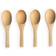 Ellen - Spoon 10.5cm 4pcs