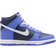 Nike Dunk High GS - Medium Blue/Midnight Navy/White