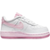 Nike Force 1 TD - White/Elemental Pink/Medium Soft Pink/Pink Foam