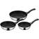 WMF Devil Cookware Set 3 Parts