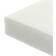 OBaby Fibre Cot Mattress 23.6x47.2"