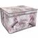 Country Club Unicorn Large Storage Chest Nursery Jumbo Toy Box