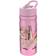 Valiant Unicorn Flowers Water Bottle 500ml