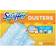 Swiffer Dusters Refills 10pcs