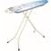 Brabantia Ironing Board B 49x15inch with Steam Iron Rest