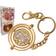 The Noble Collection Harry Potter Time Turner Keychain