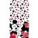 Disney Mickey Minnie Bath Towel