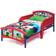 Delta Children Disney Mickey Mouse Toddler Bed 30.2x56.2"