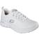 Skechers Work Relaxed Fit W - White