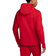 Nike Tech Fleece Full-Zip Hoodie - Gym Red/Black