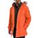 Michael Kors Men's Hooded Bib Snorkel Parka