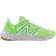 New Balance Fresh Foam Roav v2 M - Bleached Lime Glo with Coloro Green and Bright Lapis