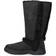 UGG Sunburst Tall - Black