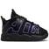 Nike Air More Uptempo TD - Black/White/Metallic Gold/Action Grape