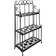 tectake Mosaic 3 Levels Plant Stand 114cm