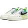 Nike Air Force 1 React M - Sail/Barely Volt/Ghost Green/Black