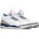 Nike Air Jordan 3 Retro OG M - White/True Blue