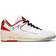 Nike Air Jordan 2 Low x Off-White M - White/Varsity Red