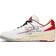 Nike Air Jordan 2 Low x Off-White M - White/Varsity Red