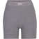 SKIMS Soft Lounge Boxer - Heather Grey