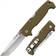 Cold Steel SR1 Tanto Point CS-62LA Hunting Knife