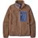 Patagonia Women's Classic Retro-X Fleece Jacket - Pampas Tan