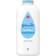 Johnson's Baby Powder with Aloe & Vitamin e 22oz