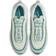 Nike Air Max 97 M - Coconut Milk/Barely Volt/White/Neptune Green