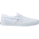 Vans Checkerboard Slip-On - True White