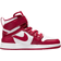 Nike Air Jordan 1 Hi FlyEase GS - Cardinal Red/White