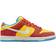 Nike SB Dunk Low Bart Simpson M - Habanero Red/White/Blue Hero