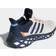 Adidas Ultraboost Web DNA - Chalk White/Collegiate Navy/Impact Orange