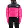 The North Face Women’s Nuptse Short Jacket - Fuschia Pink