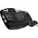 Logitech MK550 Wireless Wave Combo (English)