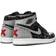 Nike Air Jordan 1 High OG Rebellionaire M - Black/White/Particle Grey