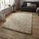 Think Rugs Vista Beige 80x150cm