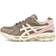 Asics Gel-Kayano 14 W - Mink/Cream