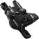 Shimano MT401 Disc Brake Rear