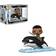 Funko Pop! Ride Marvel Studios Black Panther Wakanda Forever Namor with Orca