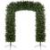 B&Q Classic Artificial Green Christmas Tree 244cm