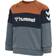 Hummel Samson Sweatshirt - Stormy Weather (215514-7007)