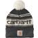 Carhartt Knit Cuffed Logo Beanie