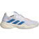 Adidas Barricade M - Cloud White/Pulse Blue/Mint Ton