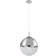 Globo Lighting Varus Pendant Lamp 30cm