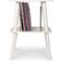 Crosley Manchester Small Table 34.3x46.1cm