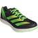 Adidas Adizero Avanti TYO - Core Black/Beam Yellow/Solar Green