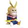 Plastoy My Hero Academia All Might Piggy Bank Figure