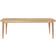 GUBI S Extendable Dining Table