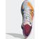 Adidas Adizero Takumi Sen 8 M - Dash Grey/Solar Orange/Pulse Lilac