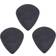 Dunlop Primetone John Petrucci Jazz III 518PJP 3-Pack